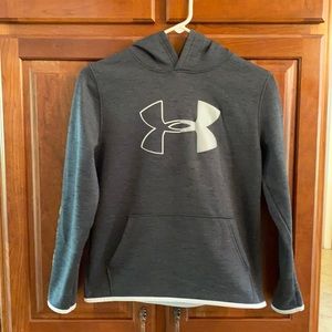 Under Armour hoodie